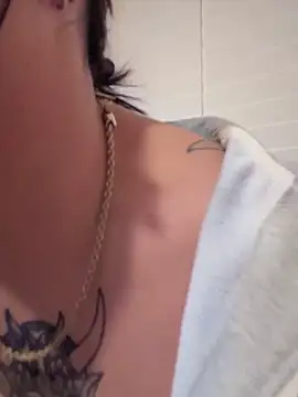 miacanela xo online show from 01.13.25