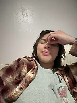 miacanela xo online show from 01.14.25