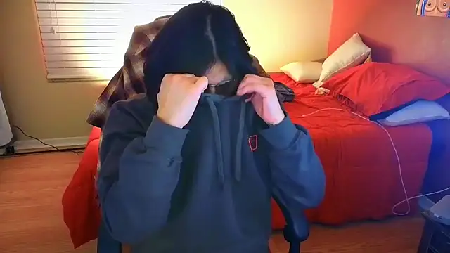 miacanela xo online show from 01.15.25