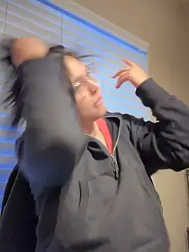 miacanela xo online show from 01.22.25