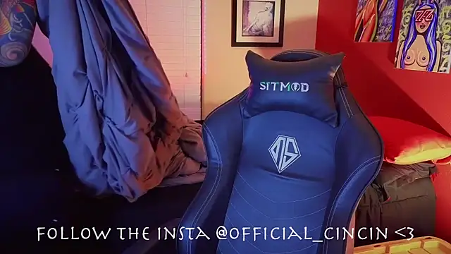 miacanela xo online show from 02.12.25