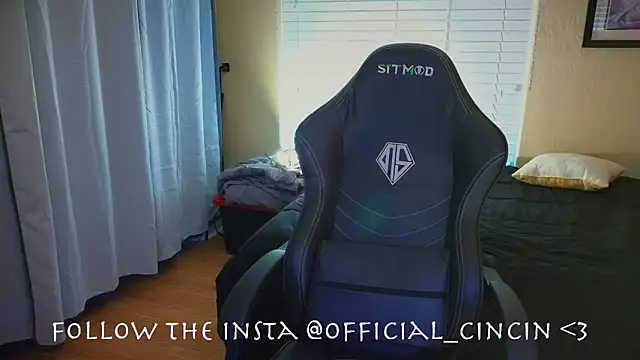 miacanela xo online show from 02.16.25