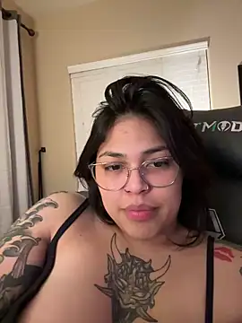 miacanela xo online show from 03.03.25