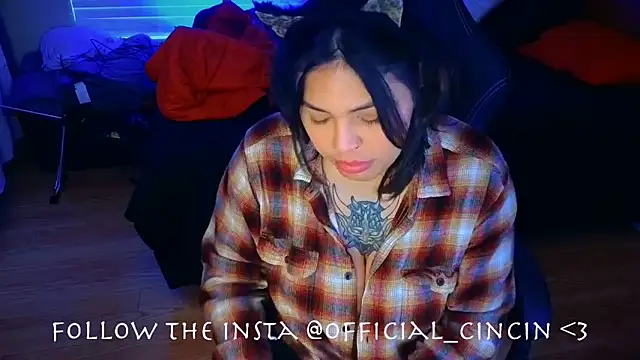 miacanela xo online show from 03.09.25