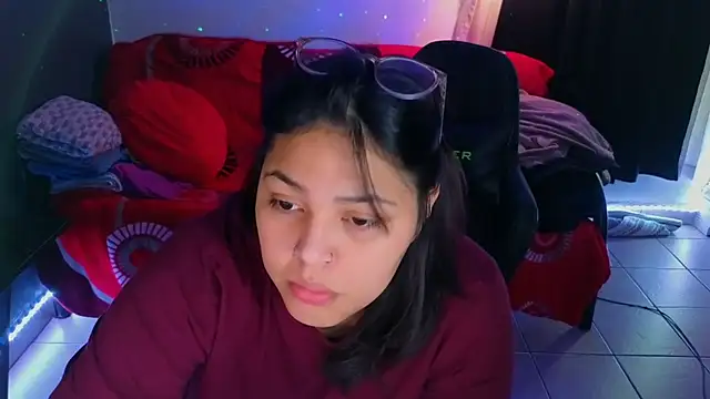 miacanela xo online show from 12.03.25