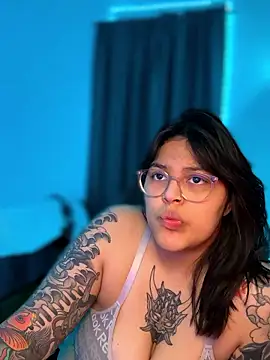 miacanela xo online show from 01.11.26