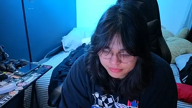 miacanela xo online show from 05.16.26