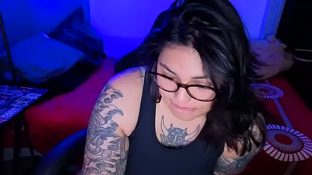 miacanela xo online show from 06.18.26