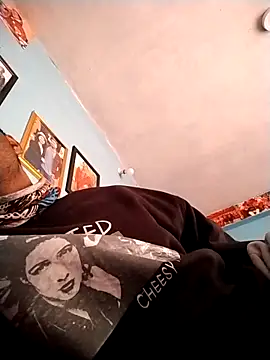 Snapshot of SweetFatBoy chatting on 03.26.26 SweetFatBoy online show from 03.26.26