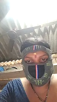 HotSexyBoudi online show from 12.07.24