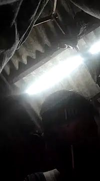 HotSexyBoudi online show from 12.19.24