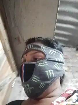 HotSexyBoudi online show from 12.20.24