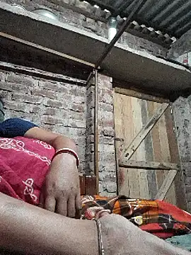 HotSexyBoudi online show from 12.31.24