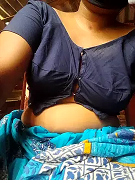 HotSexyBoudi online show from 02.01.25