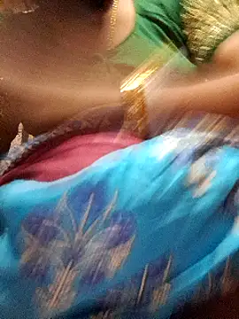 HotSexyBoudi online show from 02.27.25