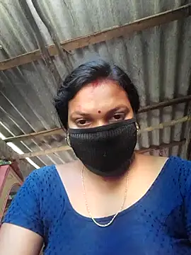 HotSexyBoudi online show from 03.04.25