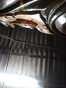 HotSexyBoudi online show from 10.22.25