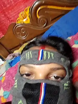 Snapshot of HotSexyBoudi chatting on 11.02.25 HotSexyBoudi online show from 11.02.25