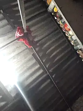 Snapshot of HotSexyBoudi chatting on 11.08.25 HotSexyBoudi online show from 11.08.25