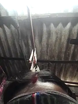 Snapshot of HotSexyBoudi chatting on 12.05.25 HotSexyBoudi online show from 12.05.25