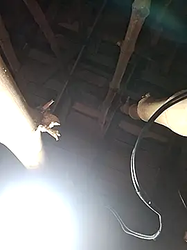 HotSexyBoudi online show from 02.25.26