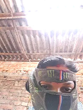 HotSexyBoudi online show from 03.27.26