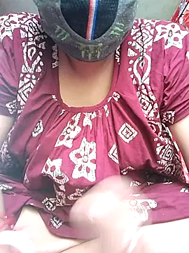 HotSexyBoudi online show from 07.03.26