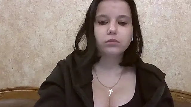 JeorginaJ online show from 12.05.24