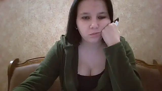 JeorginaJ online show from 02.27.25