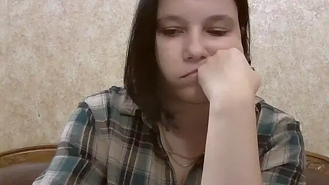 JeorginaJ online show from 10.08.25