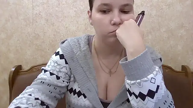 JeorginaJ online show from 11.26.25