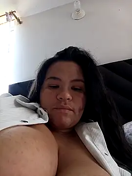 Julieta-tits online show from 03.15.26