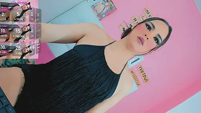 valentina princess  online show from 06.26.26