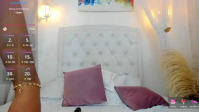 aaryy  online show from 03.04.25