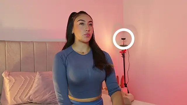 1m megan online show from 06.06.26