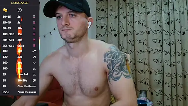 colin hopex online show from 11.26.25