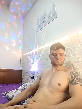 colin hopex online show from 01.07.26