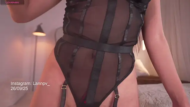 lanie   online show from 09.26.25