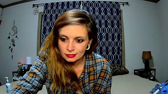 Snapshot of ZeelaXoXo chatting on 01.10.25 ZeelaXoXo online show from 01.10.25