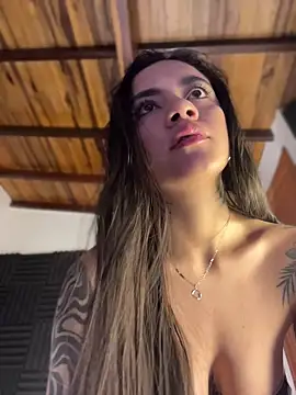 INKbodyy online show from 05.03.26
