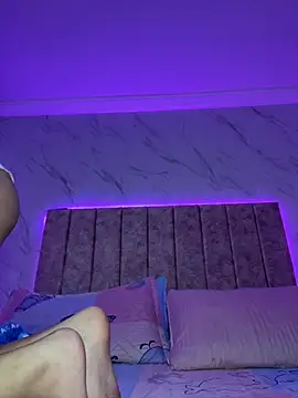 Kimmymadison- online show from 06.11.26