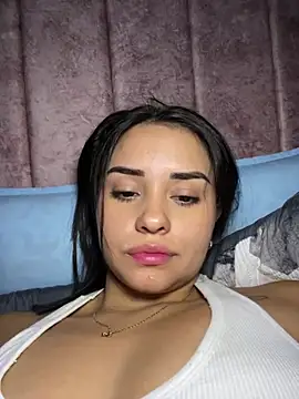 Kimmymadison- online show from 07.15.26
