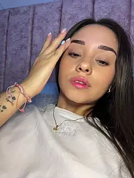 Kimmymadison- online show from 07.29.26