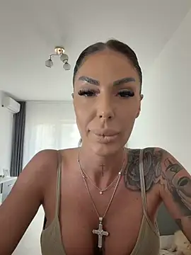 RaquelleVon online show from 03.19.26