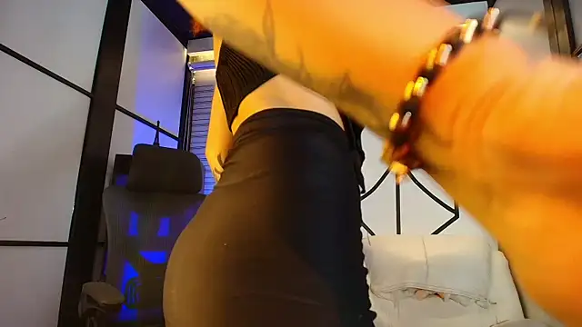 VictoriaRosse  online show from 01.26.25