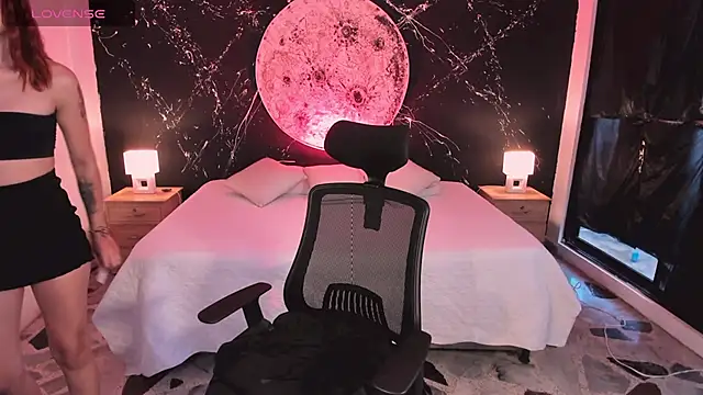 VictoriaRosse  online show from 02.18.25