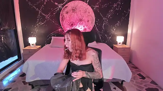 VictoriaRosse  online show from 02.24.25