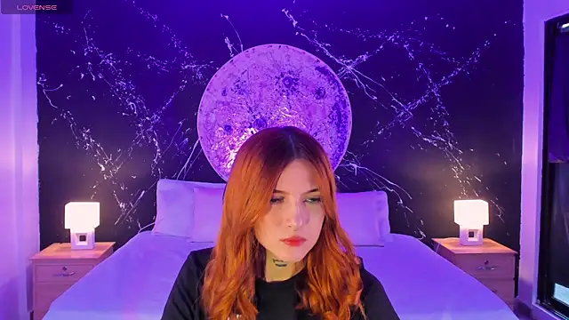 VictoriaRosse  online show from 03.04.25