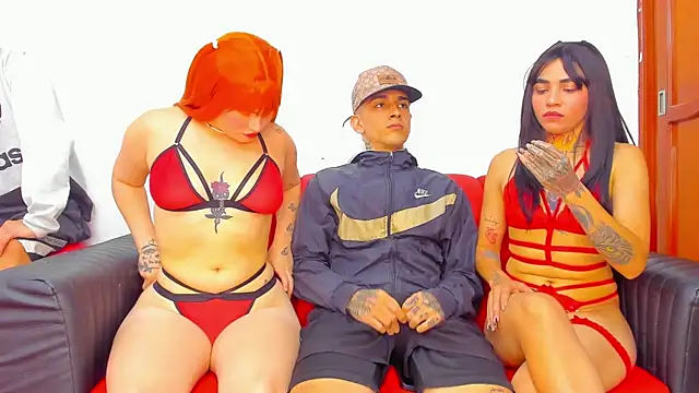 Extreme Team8 online show from 05.16.26