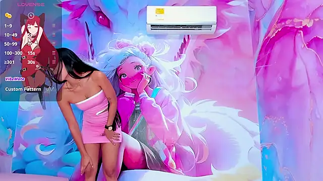 sweet-lollipop69 online show from 02.01.25